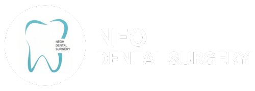 Logo Neoh Dental Surgery Jelutong Penang