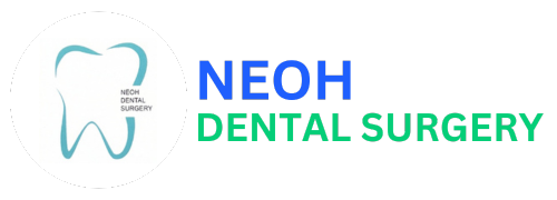 Logo Neoh Dental Surgery Jelutong Penang 1