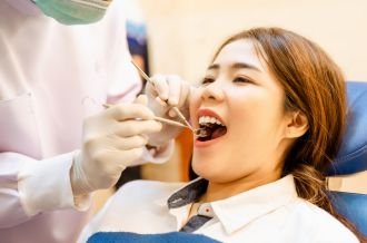 Contact Dental neoh penang 