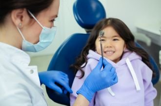 Contact Dental neoh