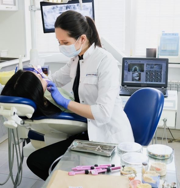 Dental neoh check and why choose us